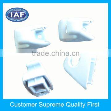 20 Years Old PA66 Car Parts Plastic Injection Mould for Automotive Plastic Parts photo-3