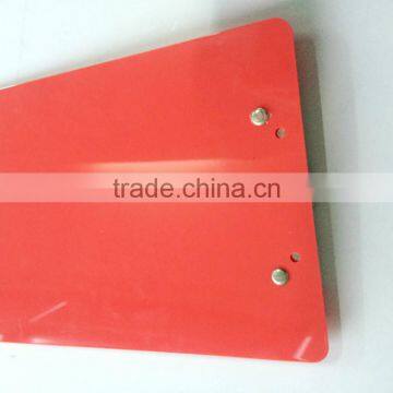 Red Clip Writing Board for Sale photo-5
