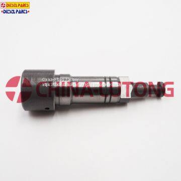Diesel Plunger/Element DENSO OEM Number 090150-3050 For MITSUBISHI A Type For Fuel Engine Injector Parts photo-2