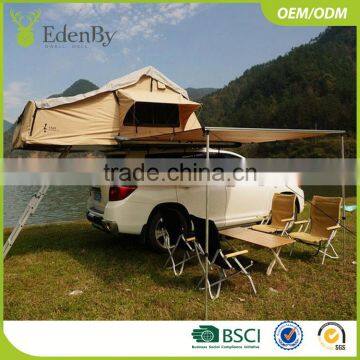 Wholesale Customized Good Quality Hard Shell Roof Top Tent photo-6