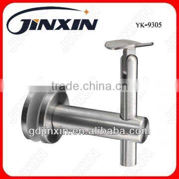 Stainless Steel Handrail Glass Bracket(YK-9305)