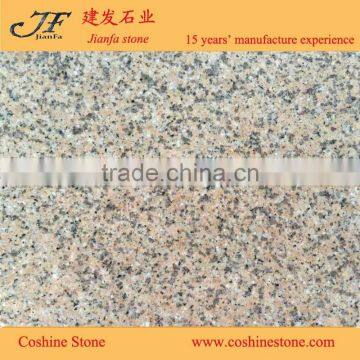 China Cheap G681 Granite Countertop, Popular Prefab Granite Countertop photo-4