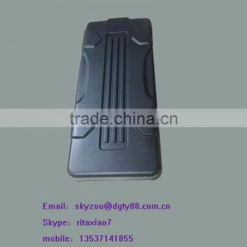 Oem Factory Antistatic Vacuum Formed Large Plastic Tray photo-3