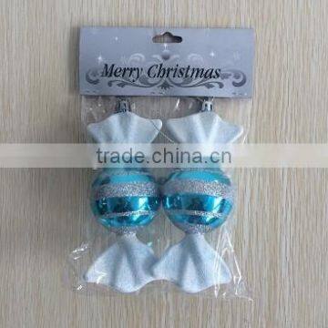 2015 New Design 2 pcs of Christmas Decoration Candies