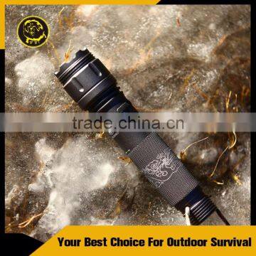 Durable Carbon Fiber Handles Snow Fold Shovel photo-5