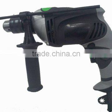 GOLDENTOOL 13mm 810w Aluminum Housing Portable Power Electric Drill Machine