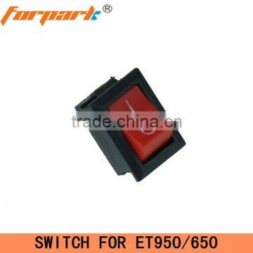 Cheap Chain Saw Spare Parts Automatic Transfer Switch