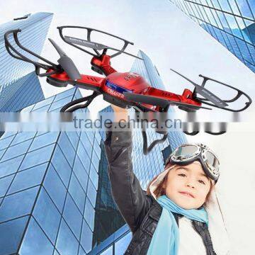 Camera Drone RUH203692 Mini RC Quadcopter Professional With HD Camera photo-3