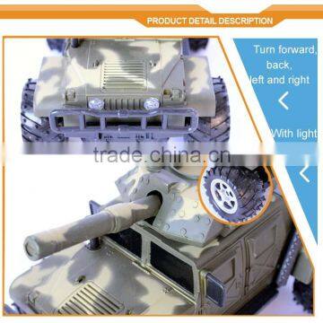 2015 Hot Sell! 4 CH rc Radio Controltank China, RCH216805 photo-3