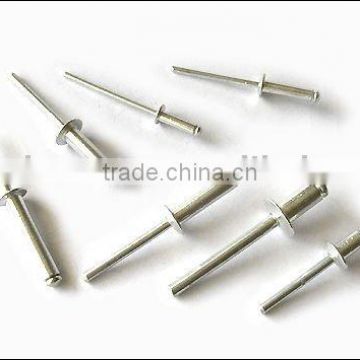 500PCS High Quality Blind Rivets