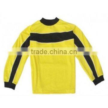 Soccer Goalkeeper Jersey photo-4
