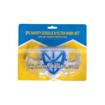 Industrial Dust Face Mask