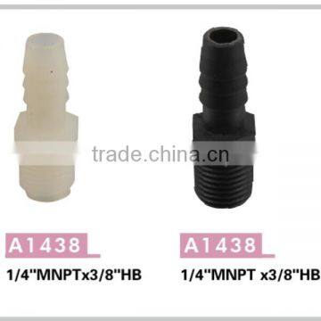 water adapter connector plastic fitting