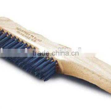 2012 USA hot sale Steel block brush