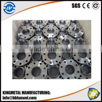 class 800 flange made in China for world market