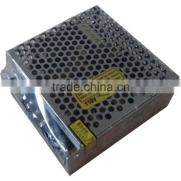 24V 1A DC power supply switching power supply for water pump of cw3000 of CO2 laser engraving and cutting machine