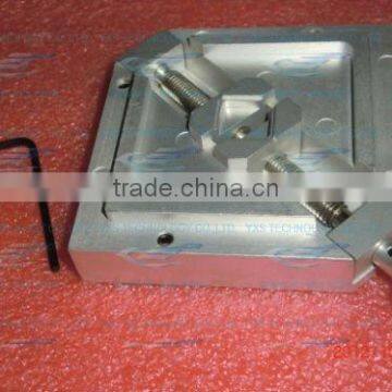 opposite angle 90*90mm BGA reballing station HT-90 new , stock ~