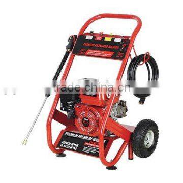 6.5HP Gasoline Pressure Washer with EPA, CE, GS