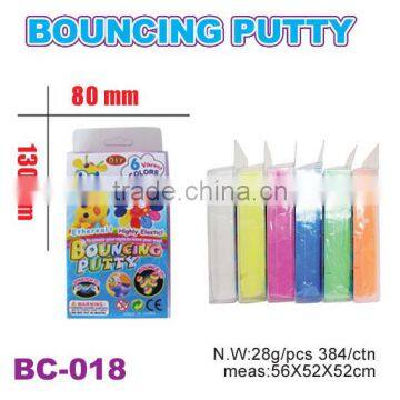 sell promotional bouncing putty