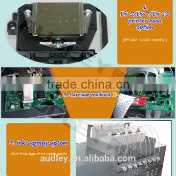 Direct Textile Printer photo-2