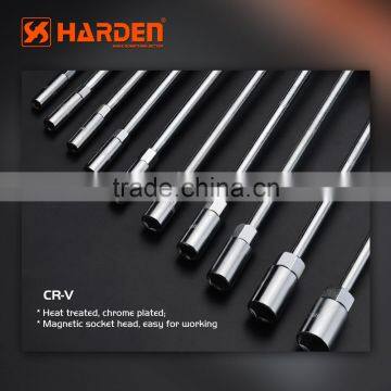 Professional 17mm T-Type CRV Wrench photo-2