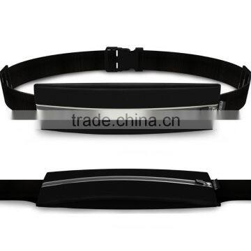 Lightweight & Durable Waterproof Running Belts / Runners Belt / Race Belt photo-2