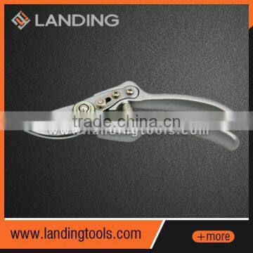 603501 205mm Chrome Plated Heat Treated SK5 Blade Garden Hand Pruner photo-4