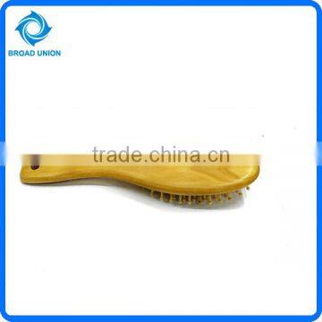 Hot Sale Wood Hair Brush Popular Comb photo-2