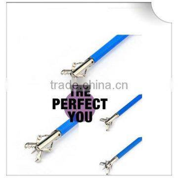 Disposable Medical Instrument Oval Cup Biopsy Forceps for Endoscope photo-6