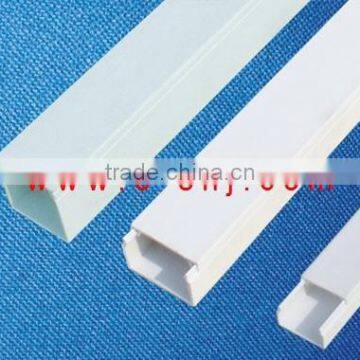 Flat Trunking, Flat Duct, Flat Wiring Duct, Flat Cable Trunking, Flat Cable Duct