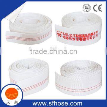 PVC Lining Fire Hydrant Hose Made in China photo-2