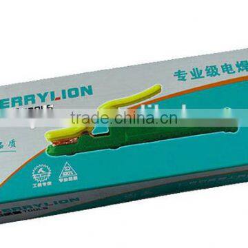 1000A Welding Cable Electrode Holder, Plastic Eletrode Holder photo-5