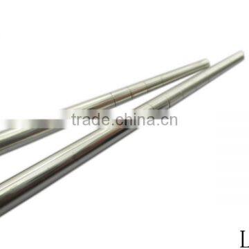Stainless Steel Chopsticks With the Custom Logo photo-5