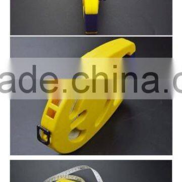 China ABS 30m Fiber Long Measuring Tape photo-4