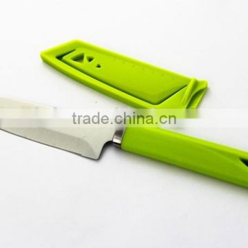 D-084A utility knife for travel 8 inch stainless steel Japanese style knife knifes