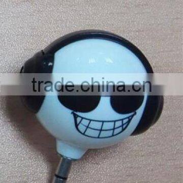 Headphone Jack Splitter Adapter photo-4