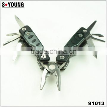 91013 9-in-1 Multifunction pocket tools