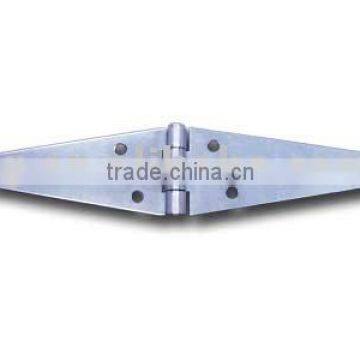 6in heavy duty strap hinge