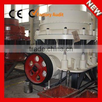 CN Standard Type PSG Series Symons Aggregate Cone Crusher for Sale