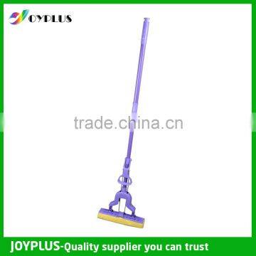 Extendable handle PVA sponge mop