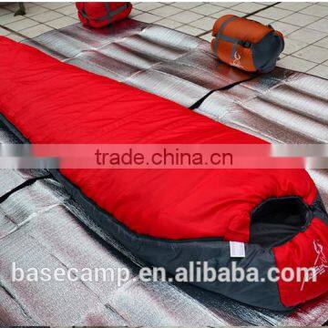 Cold Weather Heated Sleeping Bag Mummy Sleeping Bag photo-2