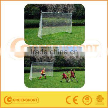 plastic football pvc goal posts