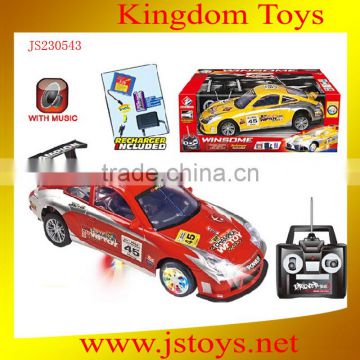 1:18 rc car