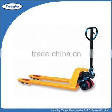 3T Hydraulic Hand Pallet Trucks for Sale photo-4
