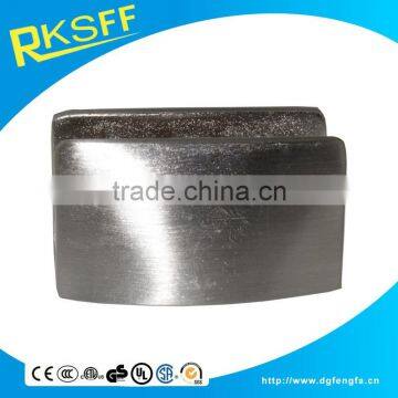 Direct Buy China Zinc Alloy Glass Holder Clamp photo-4