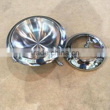 Hot Chafer Stainless Steel Stove Food Warmer Chafing Dish Buffet Stoves photo-3