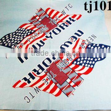 Various Promotional Cotton Bandana on Hot Sale photo-5