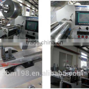 Small Business Manufacturing Machines for Hard Candy photo-5