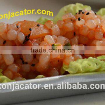 Instant Konjac Pasta Shirataki Noodles With Zero Fat and Zer Calries photo-4