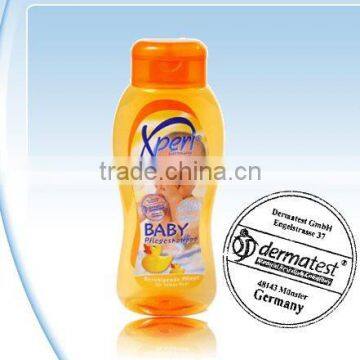 Baby shampoo